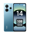 XIAOMI Redmi Note 14 6,67" 128GB 6GB Blue