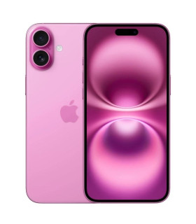 Apple iPhone 16 Plus 5G 6,7" 256 GB rosa