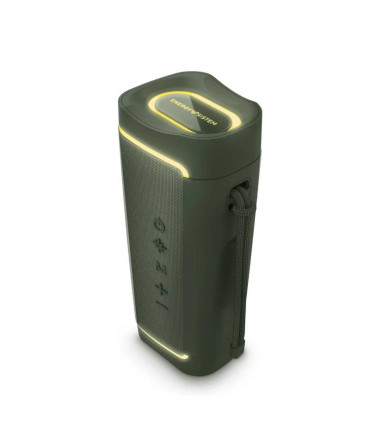 Energy Sistem Yume ECO - Altavoz BT LED RGB