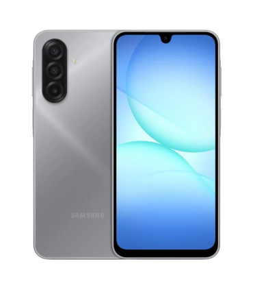 Samsung Galaxy A17 SM-A175F 6.7" 256GB 8GB Gray