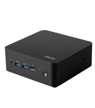 MSI Cubi NUC 1MG-210ES Core3-100U 8GB 256 W11H n