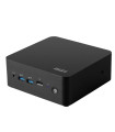 MSI Cubi NUC 1MG-210ES Core3-100U 8GB 256 W11H n
