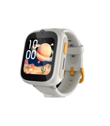TCL MT48 Watch 4G Kids IP68 Blanco Tiza