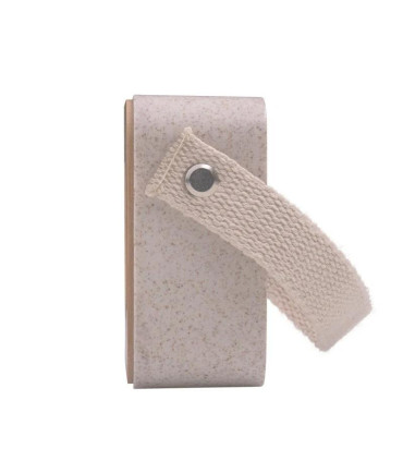 MARS GAMING Altavoz MS-ECO Bambo Ecologic BT