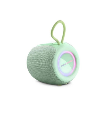 Energy Sistem Altavoz Bloom Mint Bluetooth