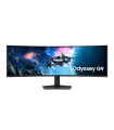 Samsung LS49CG954EUXEN Monitor 49"QHD 240h HDMI DP