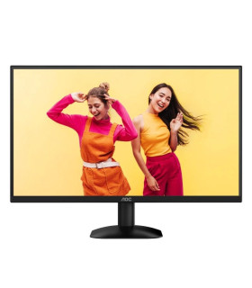 AOC 24B35HM2 Monitor 23.8" IPS FHD 100Mhz VGA HDMI