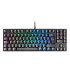 Mars Gaming MKREVO PRO RGB TKL MECHANICAL Azul