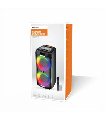 Denver Altavoz BPS-458