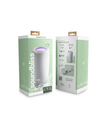 Energy Sistem Altavoz Soundbliss Cloud -BT