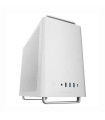 MARS GAMING Microatx MCELITE Alto Rendi. Blanco