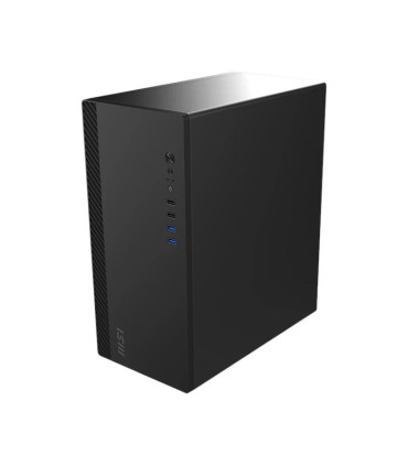 MSI Semitorre PRO SHIELD M100P Pack 5