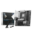 MSI Placa Base PRO B860M-A WIFI mATX DDR5 1851