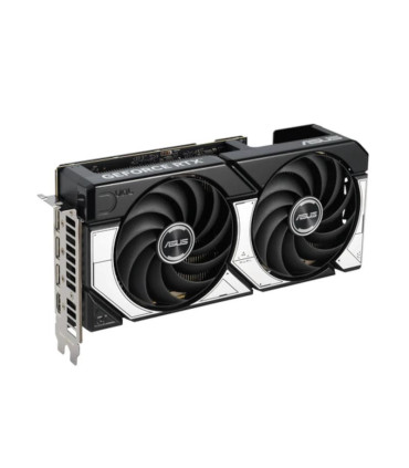 ASUS VGA NVIDIA DUAL RTX 5070 O12G DDR7