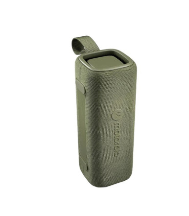 Motorola Altavoz ROKR 600 GREEN 30W BT IP67