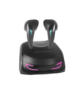 MARS GAMING Auricular Wireless MHIULTRA BT