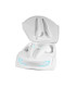 MARS GAMING Auricular Wireless MHIULTRA White