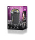 NGS ALTAVOZ PORTATIL BT, LUCES RGB IPX7