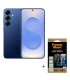 Samsung S25 256G Marino+Prot. Privacidad Panzer