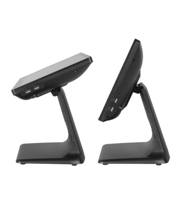 iggual TPV AIO 15,6" 16:9 N100 8+256GB WiFi W11Pro