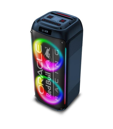 Red Bull Altavoz Party PADDOCK