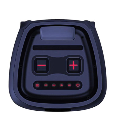 Red Bull Altavoz Party PADDOCK