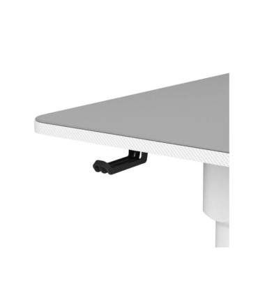 Cougar Mesa E-GRAV 180 White eléctrica