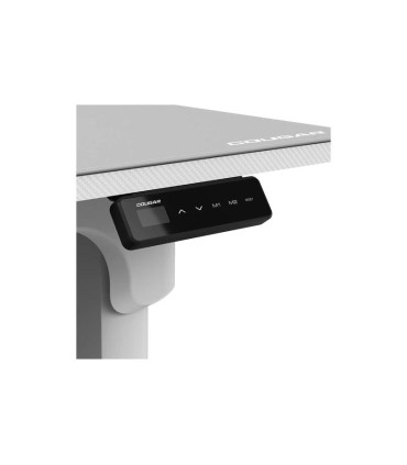 Cougar Mesa E-GRAV 160 White eléctrica