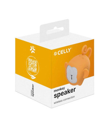 Celly Altavoz inalámbrico Mono
