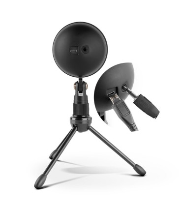 Krom Microfono Gaming Kimu Pro