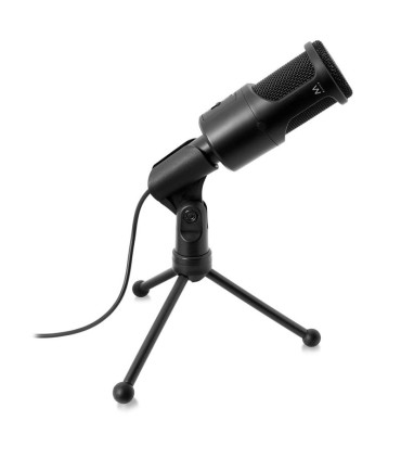 Ewent EW3552 Micrófono Multimedia Cancelación Ruid