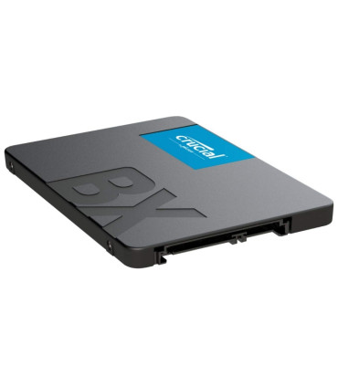 Crucial CT1000BX500SSD1 BX500 SSD 1000GB 2.5" Sat3
