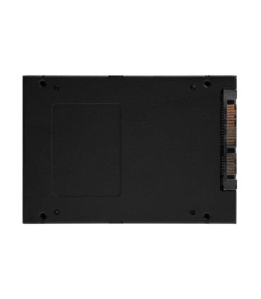 Kingston SKC600/512G SSD NAND TLC 3D 2.5"