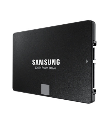 Samsung 870 Evo SSD 2TB 2.5" SATA3
