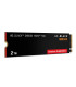 WD Black SN850X WDS200T2X0E SSD 2TB PCIe Gen4 NVMe