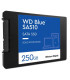 WD Blue SA510 WDS250G3B0A SSD 250GB 2.5" SATA3
