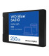 WD Blue SA510 WDS250G3B0A SSD 250GB 2.5" SATA3