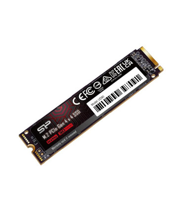 SP UD90 SSD 500GB NVMe PCIe Gen 4x4