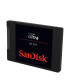 Sandisk SDSSDH3-500G-G26 SSD Ultra 3D 500GB 2.5"
