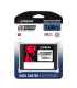 Kingston Data Center DC600M SSD 7680GB 2.5" SATA