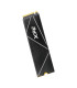 ADATA XPG SSD GAMMIX S70 BLADE 4TB PCIe 4.0 NVMe