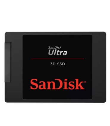 Sandisk SDSSDH3-1T00-G26 SSD Ultra 3D 1TB 2.5"