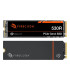 Seagate FireCuda 530R HS SSD 4TB M.2 PCIe Gen4 x4