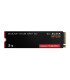 WD Black SN7100 SSD 2TB PCIe Gen4x4 7250MB-s