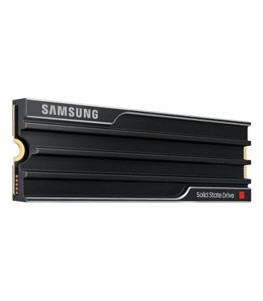 Samsung 9100 PRO HS SSD 2TB PCIe 5.0 14700 MB-s