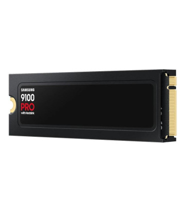 Samsung 9100 PRO HS SSD 2TB PCIe 5.0 14700 MB-s