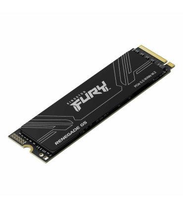 Kingston Fury Renegade G5 SSD 1TB PCIe5.0 14200M-s