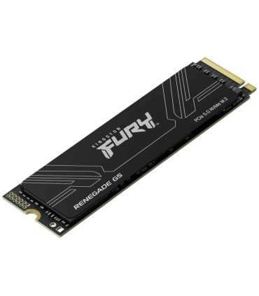 Kingston Fury Renegade G5 SSD 2TB PCIe5.0 14200M-s