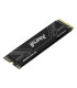 Kingston Fury Renegade G5 SSD 4TB PCIe5.0 14200M-s