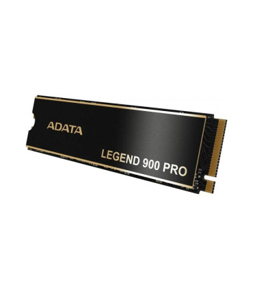 ADATA SSD LEGEND 900 PRO 4TB PCIe Gen4x4 7400MB-s